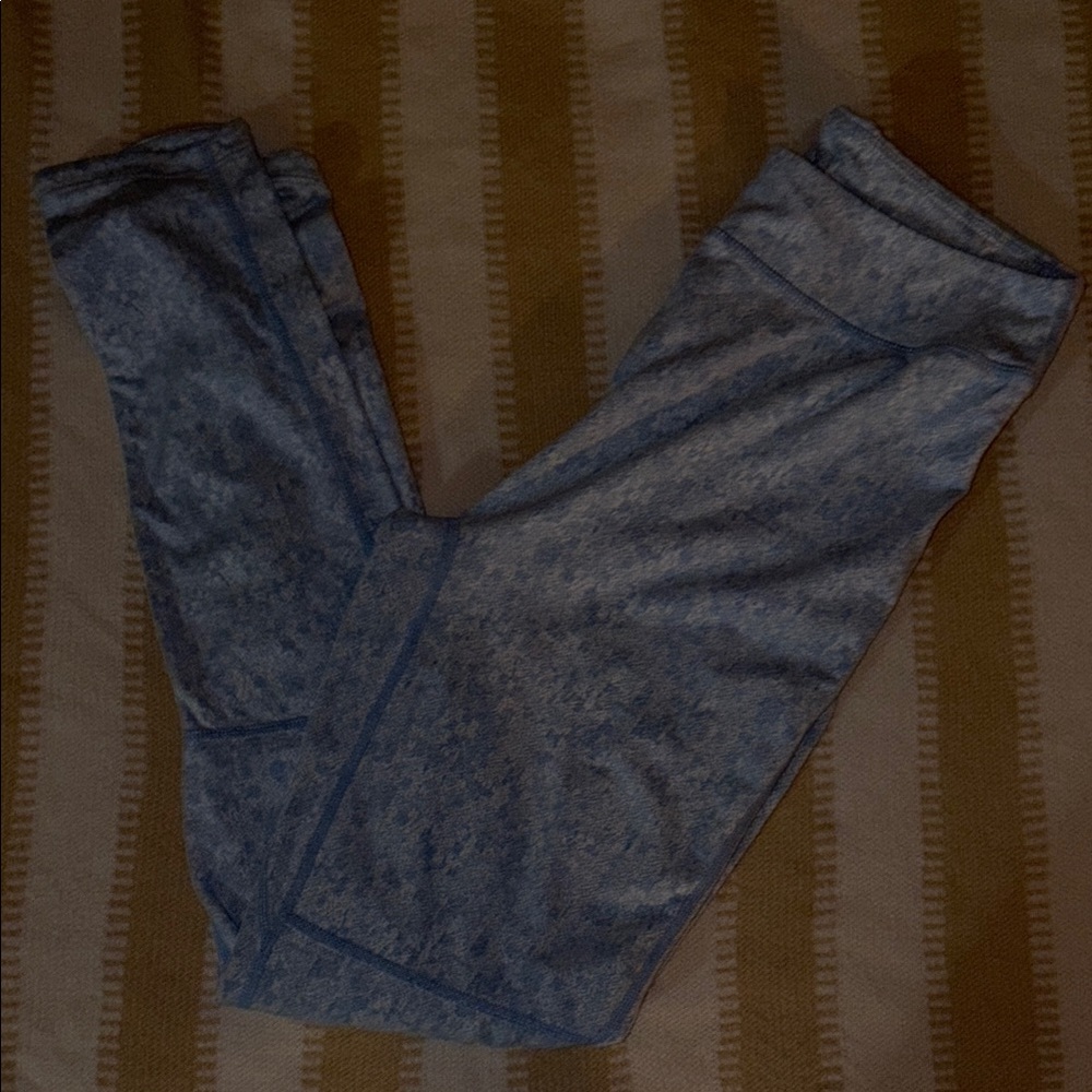 Women's Marbles Gym Shark Leggings